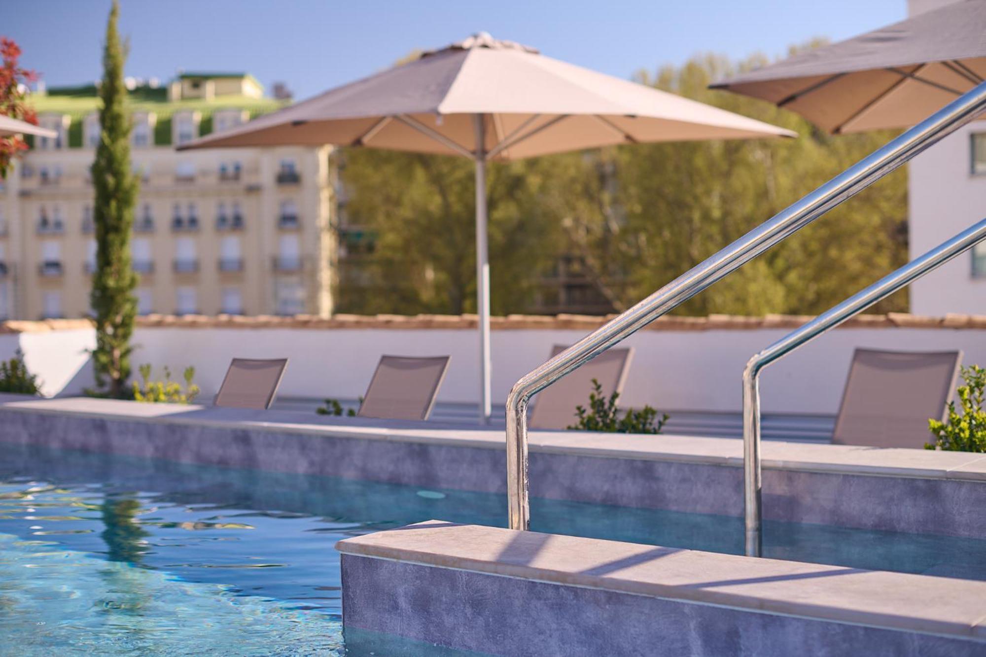 Boutique Hotel Luna Granada Centro, Granada