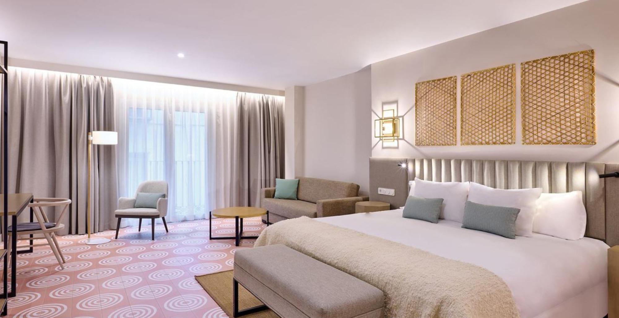 Boutique Hotel Luna Granada Centro — Photos 2